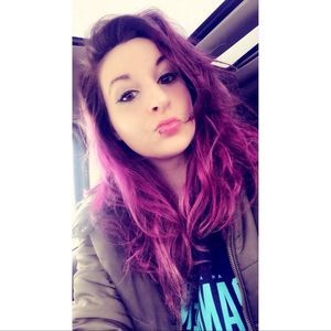 Meet your Posher, Gabrielle